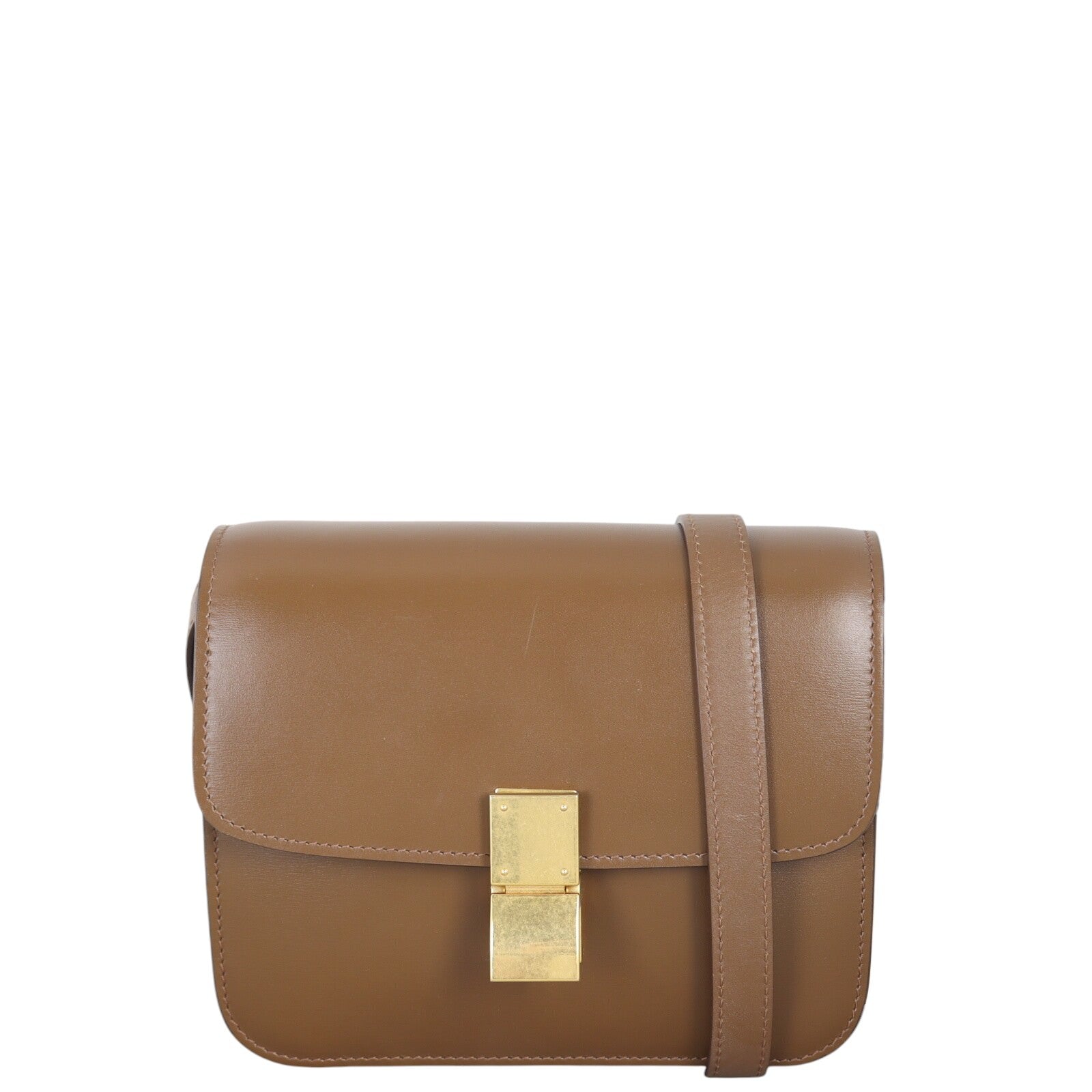 Celine Classic Box Bag Teen