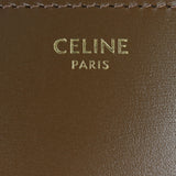 Celine Classic Box Bag Teen