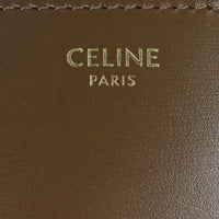 Celine Classic Box Bag Teen