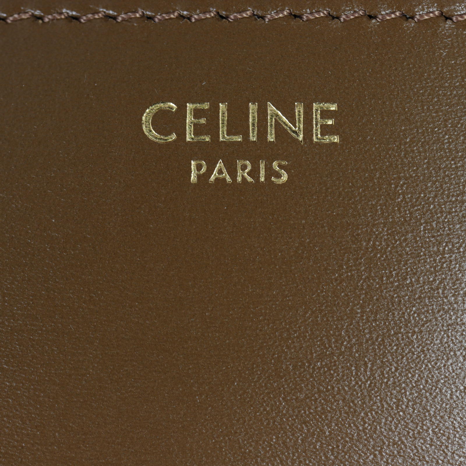Celine Classic Box Bag Teen