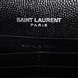 Saint Laurent Cassandre Envelope Chain Wallet
