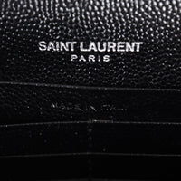 Saint Laurent Cassandre Envelope Chain Wallet