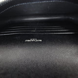 Saint Laurent Cassandre Envelope Chain Wallet