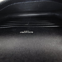 Saint Laurent Cassandre Envelope Chain Wallet