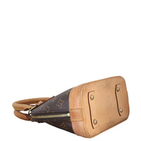 Louis Vuitton Alma BB Monogram