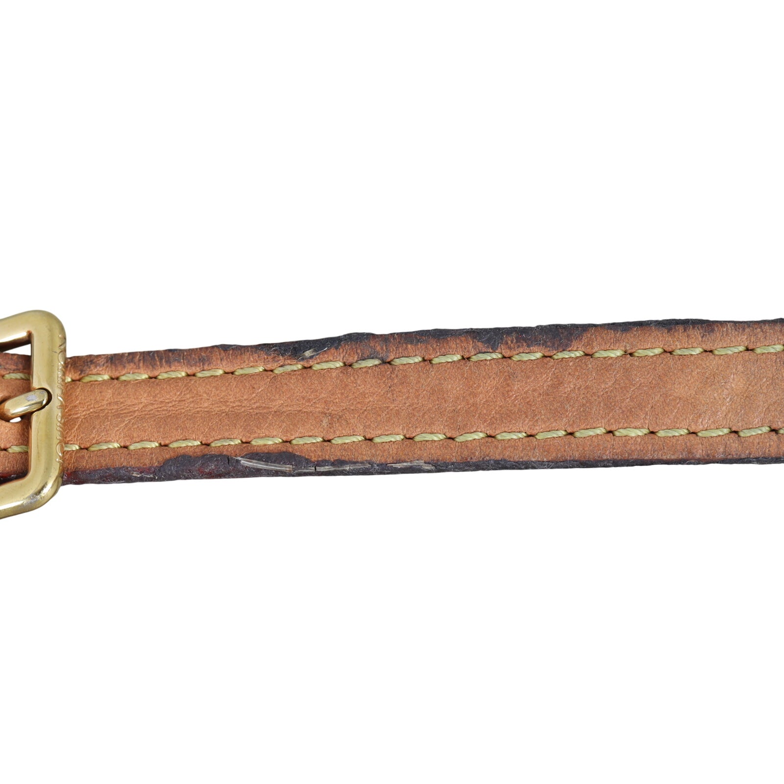 Louis Vuitton Alma BB Monogram