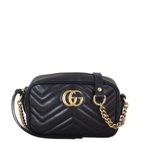 Gucci GG Marmont Mini Camera Bag