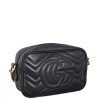 Gucci GG Marmont Mini Camera Bag