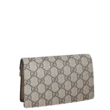 Gucci Dionysus GG Supreme Super Mini Bag