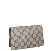Gucci Dionysus GG Supreme Super Mini Bag