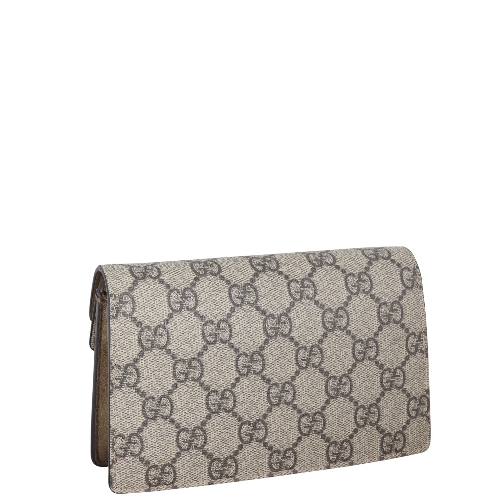 Gucci Dionysus GG Supreme Super Mini Bag