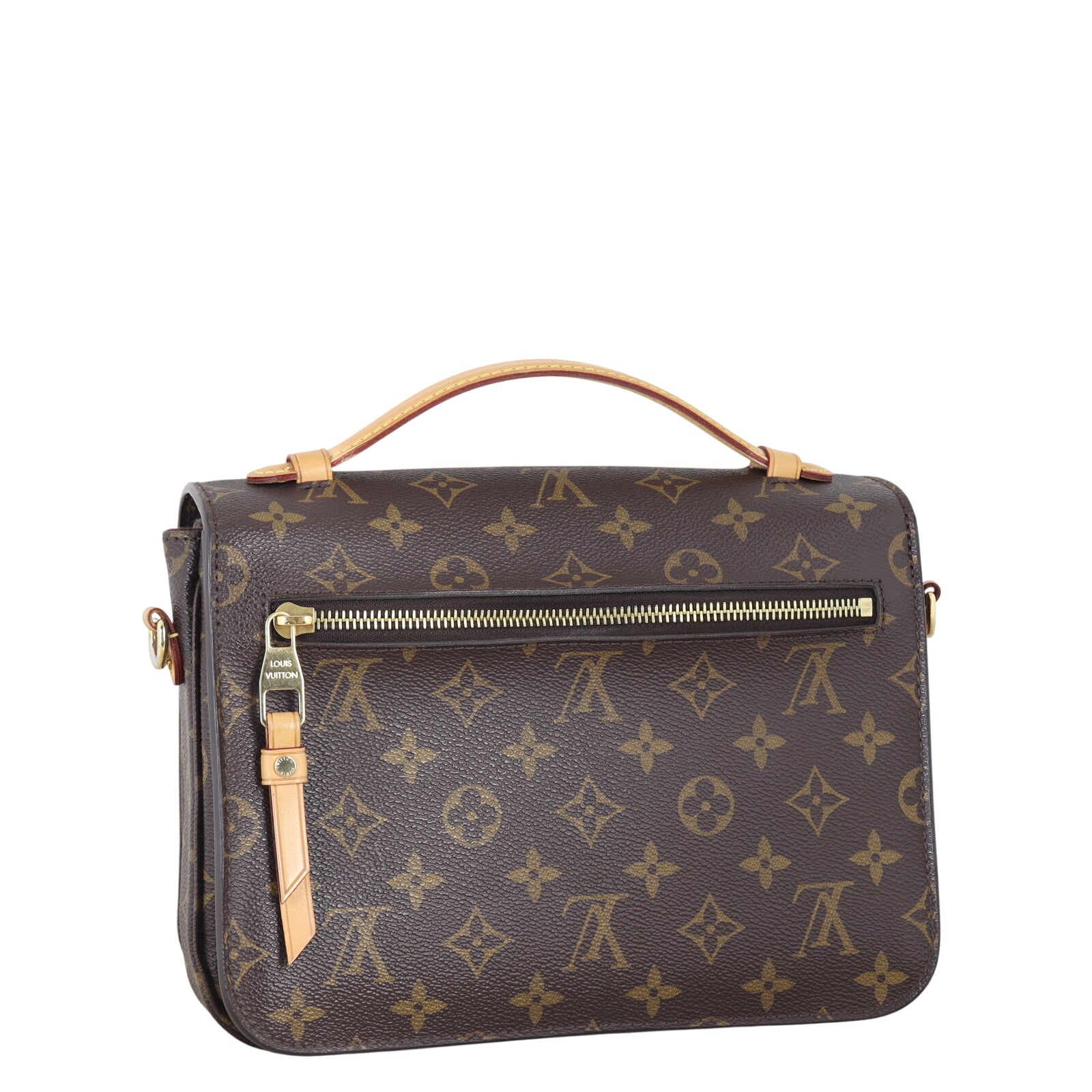 Louis Vuitton Pochette Metis Monogram
