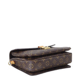 Louis Vuitton Pochette Metis Monogram