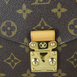 Louis Vuitton Pochette Metis Monogram