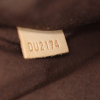Louis Vuitton Pochette Metis Monogram