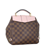 Louis Vuitton Clapton Backpack Damier Ebene