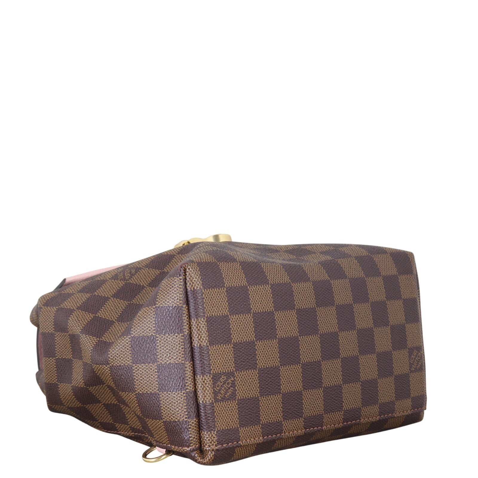 Louis Vuitton Clapton Backpack Damier Ebene