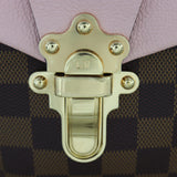 Louis Vuitton Clapton Backpack Damier Ebene
