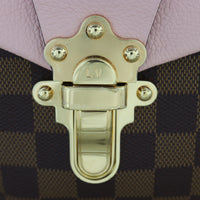 Louis Vuitton Clapton Backpack Damier Ebene