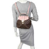 Louis Vuitton Clapton Backpack Damier Ebene
