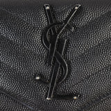 Saint Laurent Cassandre Large Flap Wallet