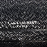 Saint Laurent Cassandre Large Flap Wallet
