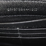 Saint Laurent Cassandre Large Flap Wallet
