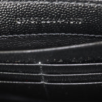 Saint Laurent Cassandre Large Flap Wallet
