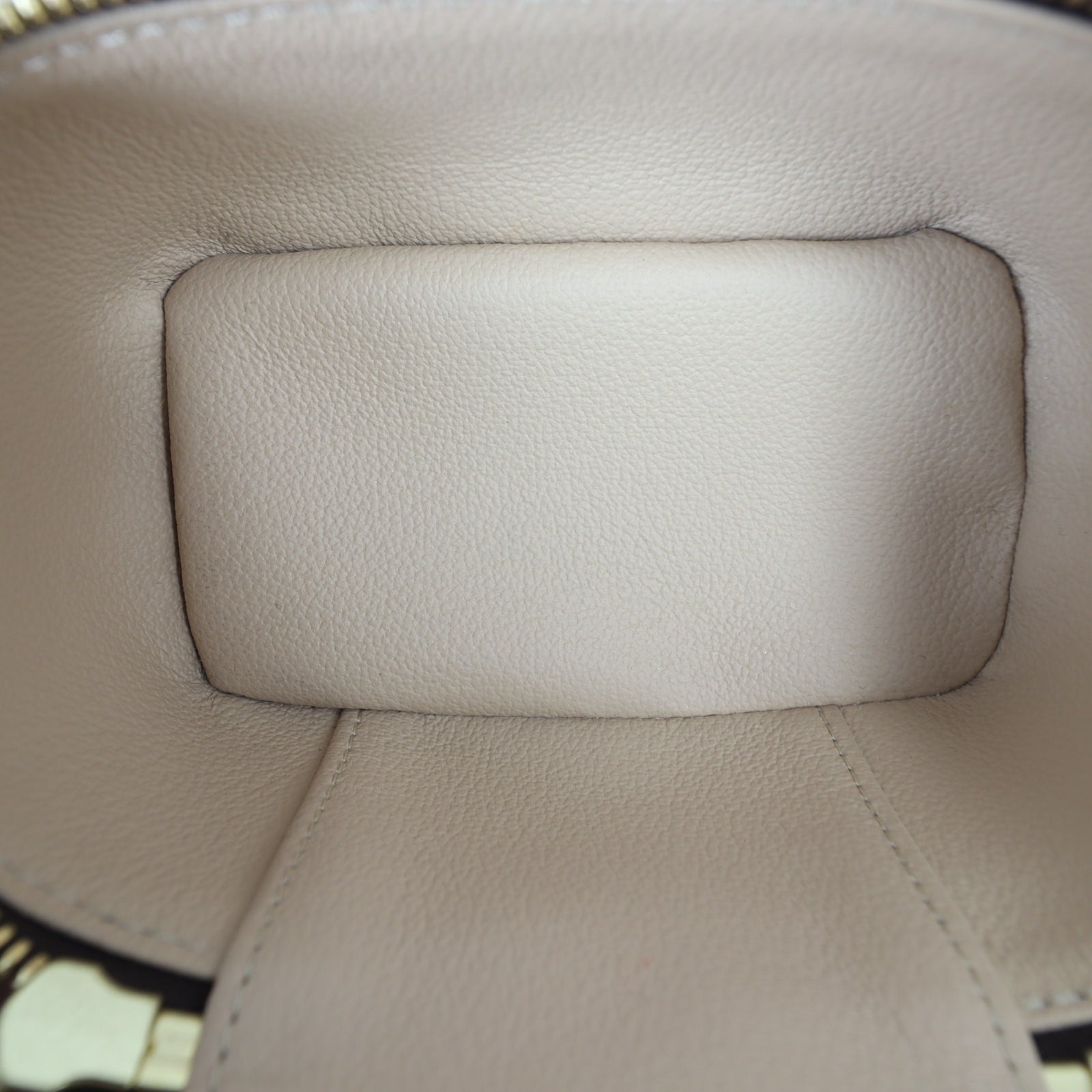 Louis Vuitton Nice Nano Toiletry Pouch Monogram