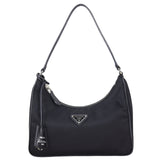 Prada Re-Edition 2005 Tessuto Mini Bag