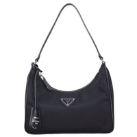 Prada Re-Edition 2005 Tessuto Mini Bag