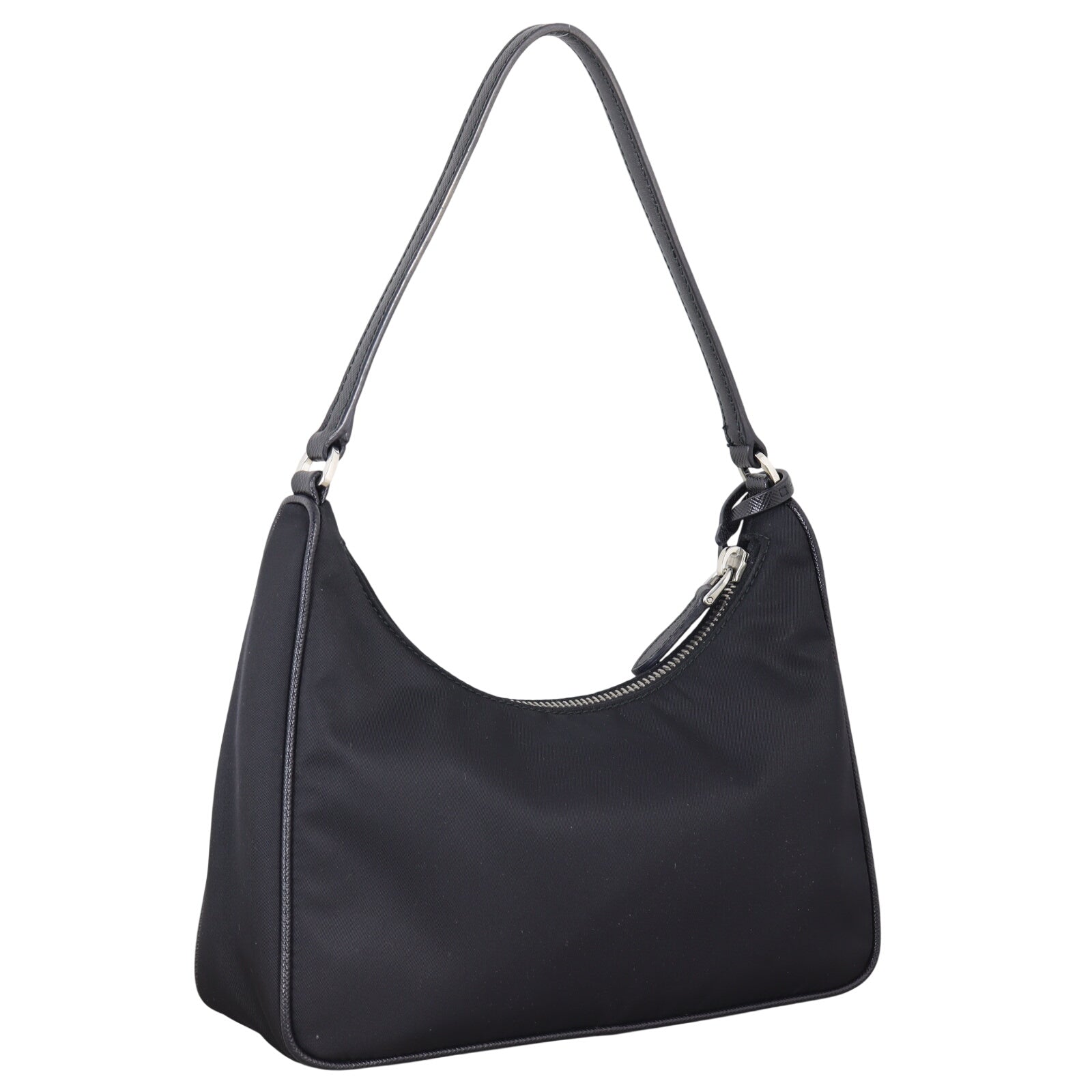 Prada Re-Edition 2005 Tessuto Mini Bag