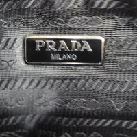 Prada Re-Edition 2005 Tessuto Mini Bag