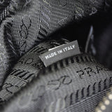 Prada Re-Edition 2005 Tessuto Mini Bag
