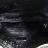 Prada Re-Edition 2005 Tessuto Mini Bag