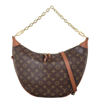 Louis Vuitton Loop Hobo Monogram