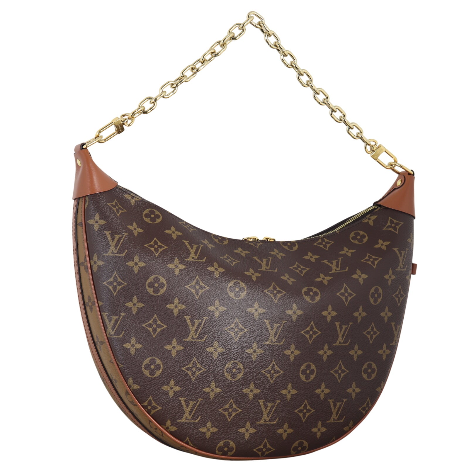 Louis Vuitton Loop Hobo Monogram