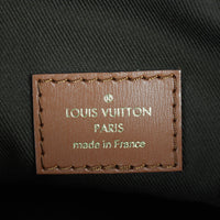 Louis Vuitton Loop Hobo Monogram