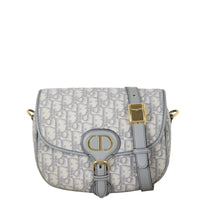 Dior Bobby Bag Medium Oblique