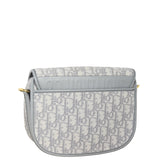 Dior Bobby Bag Medium Oblique