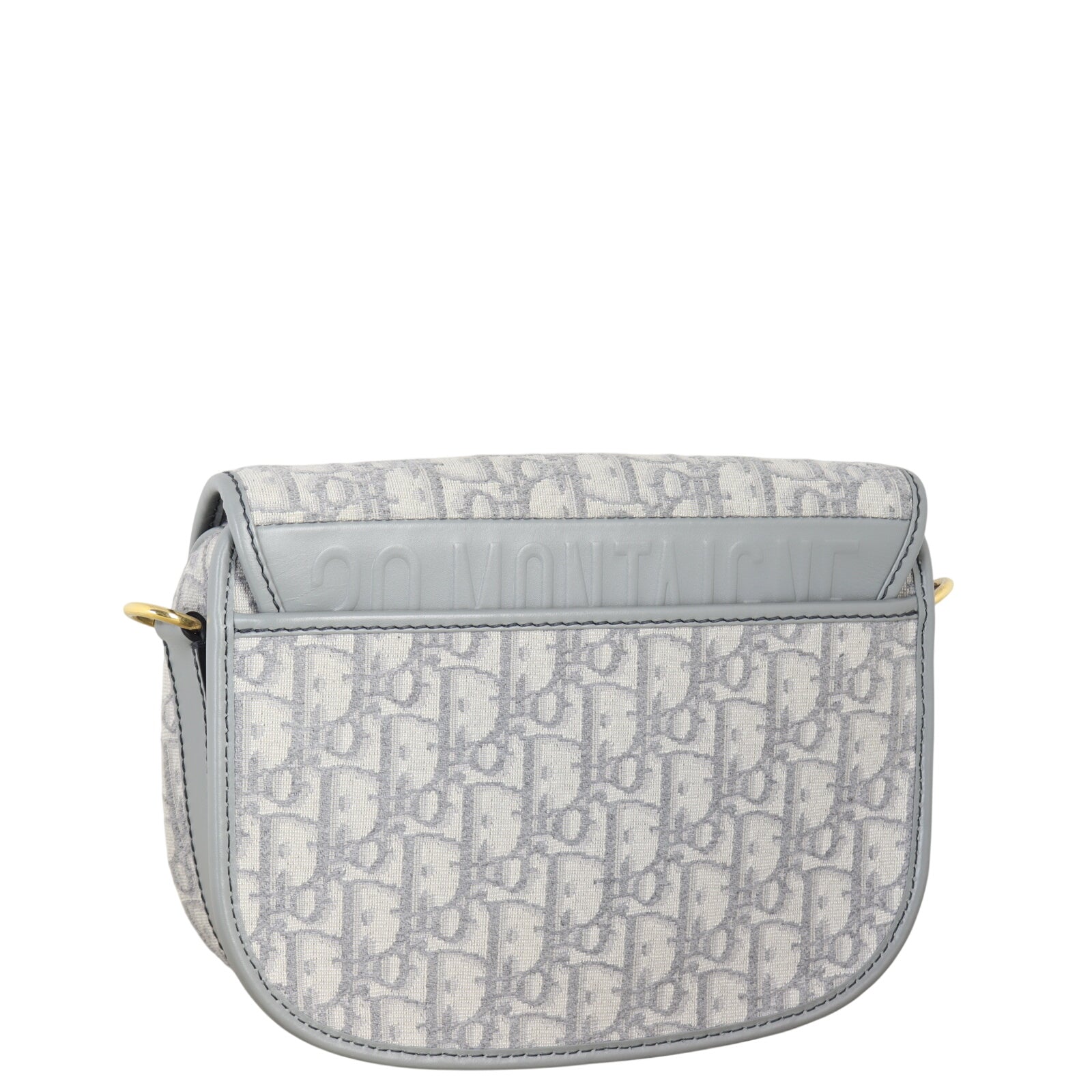 Dior Bobby Bag Medium Oblique