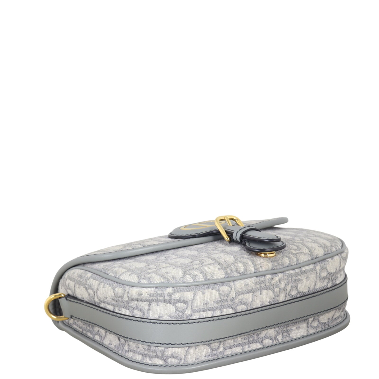 Dior Bobby Bag Medium Oblique