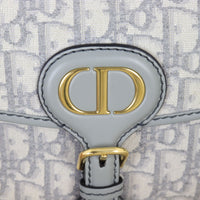 Dior Bobby Bag Medium Oblique