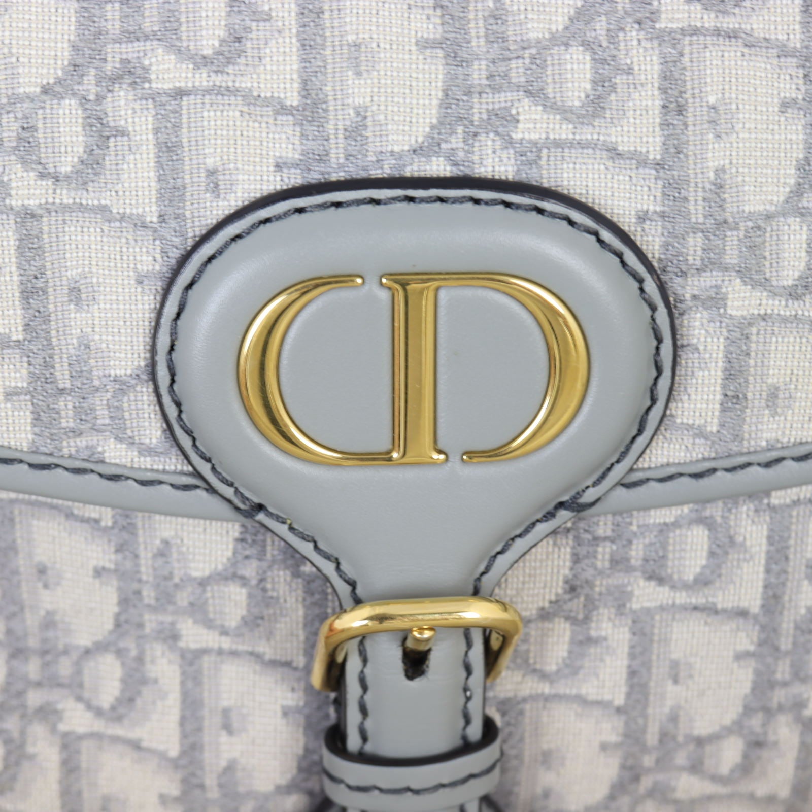 Dior Bobby Bag Medium Oblique