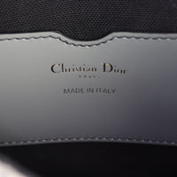 Dior Bobby Bag Medium Oblique