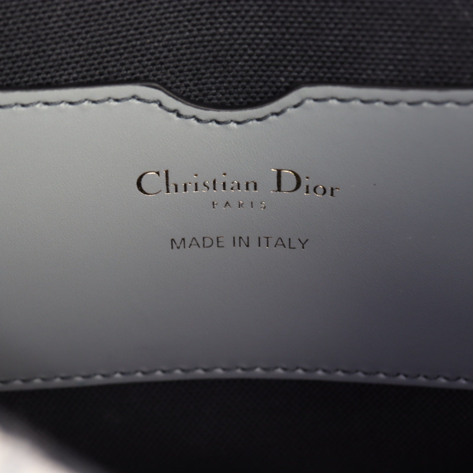 Dior Bobby Bag Medium Oblique