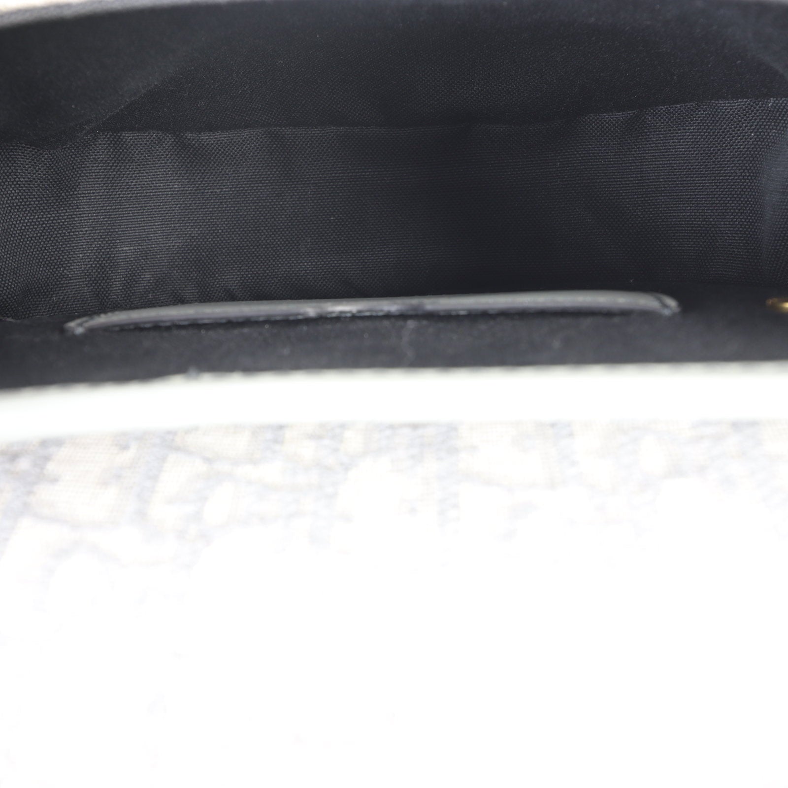 Dior Bobby Bag Medium Oblique