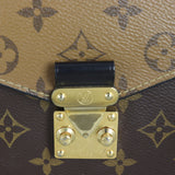 Louis Vuitton Pochette Metis Monogram Reverse