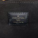Louis Vuitton Pochette Metis Monogram Reverse