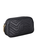 Gucci GG Marmont Small Camera Bag
